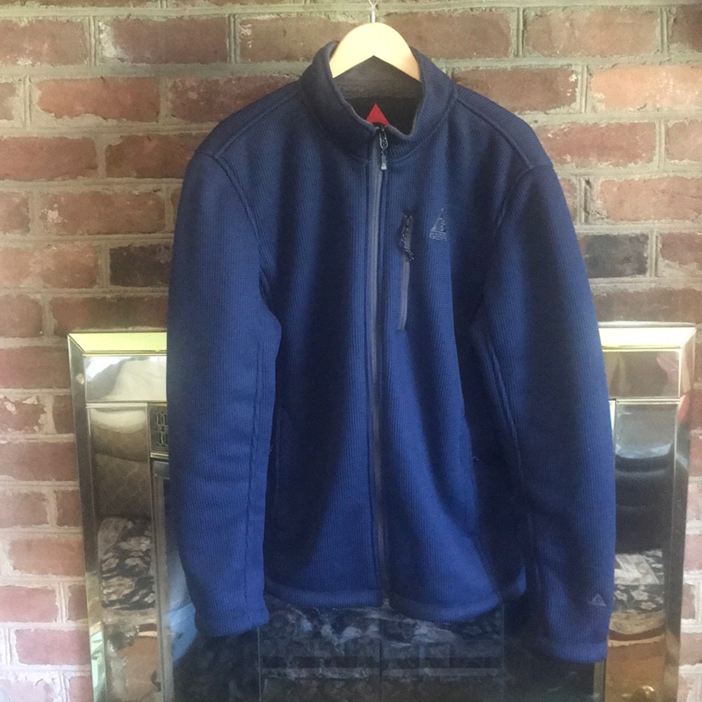 Gerry Men’s Jacket